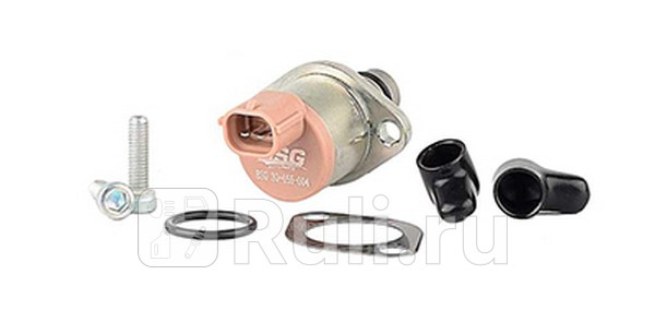Клапан насоса ТНВД BSG BSG 30-155-004 6050₽