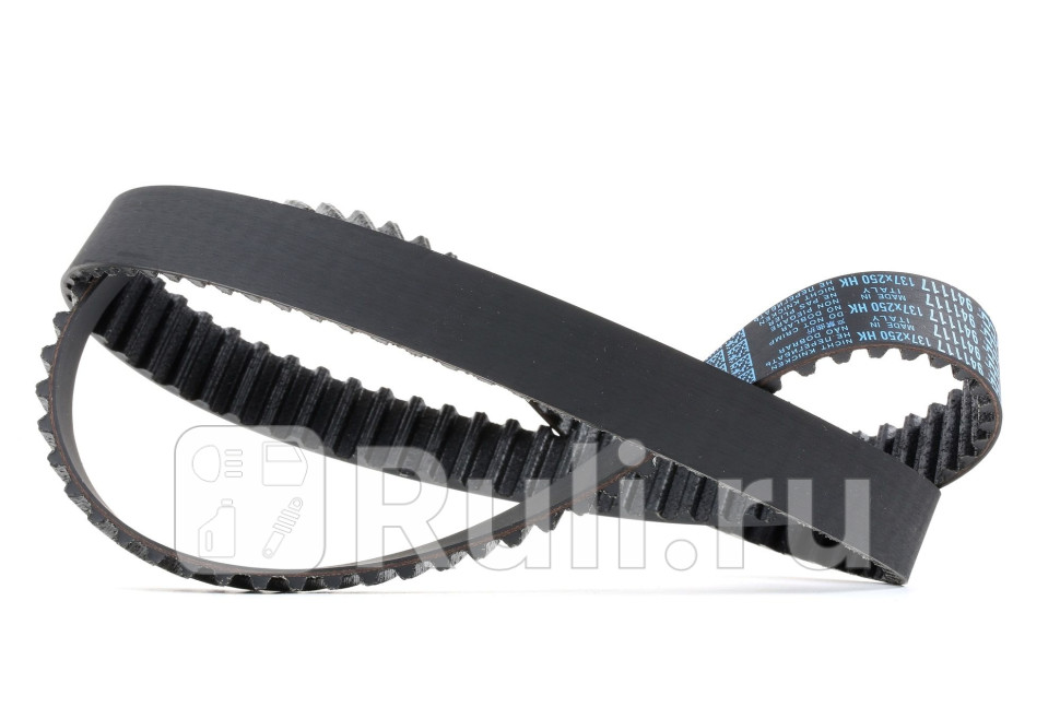 Ремень ГРМ CITROEN C4 GRAND PICASSO I DAYCO 941117 2480₽