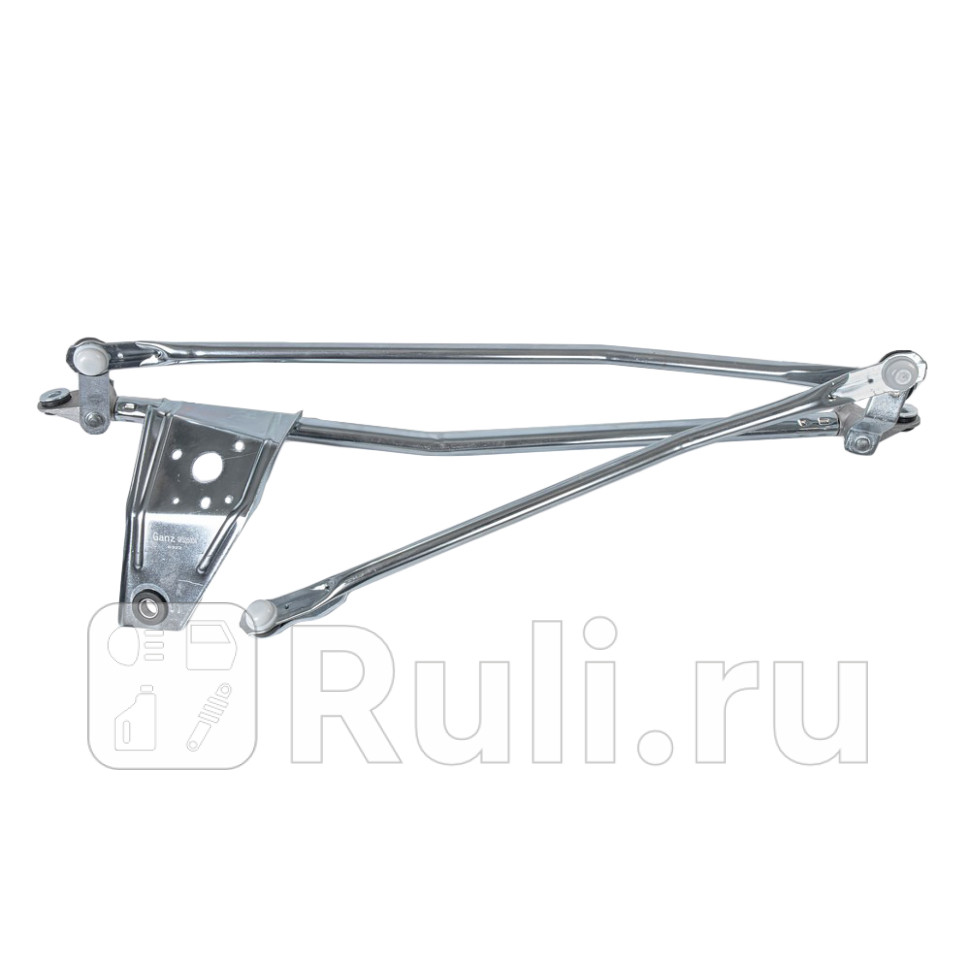 Трапеция стеклоочистителя GANZ GRS05004 1500₽