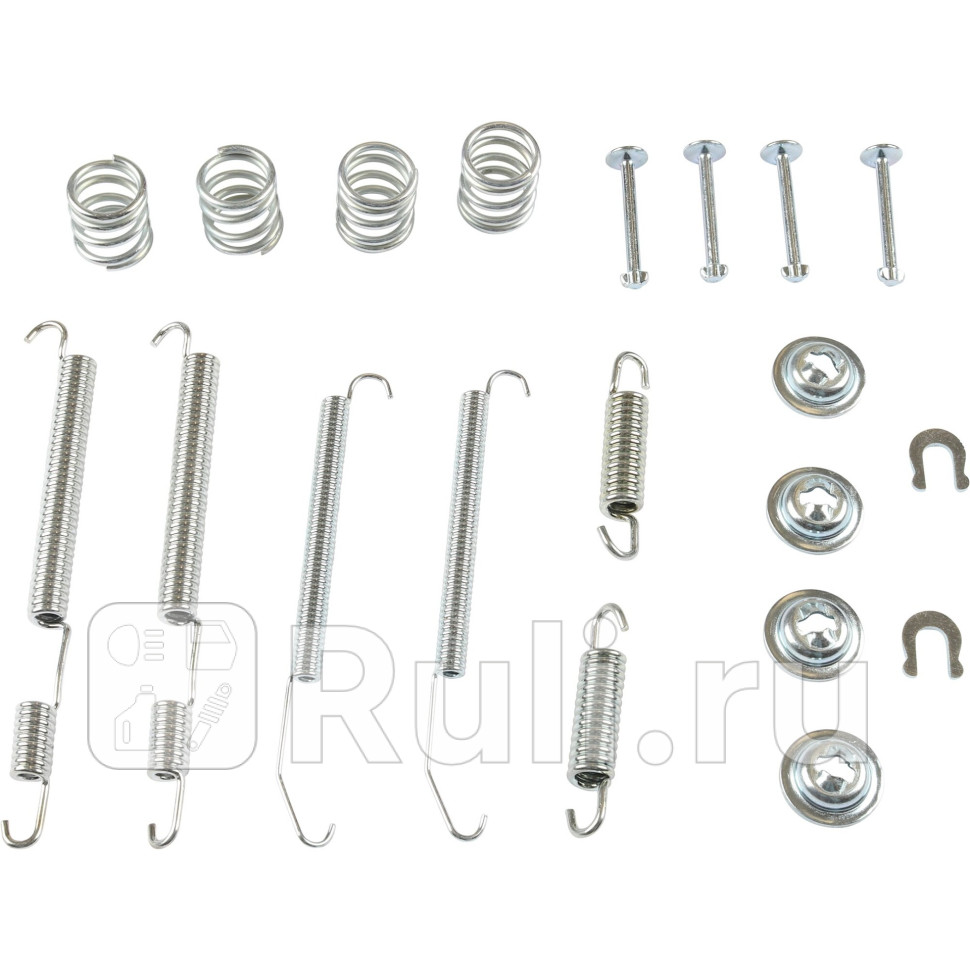 Комплектующие тормозная колодка JP GROUP 4664001810 800₽