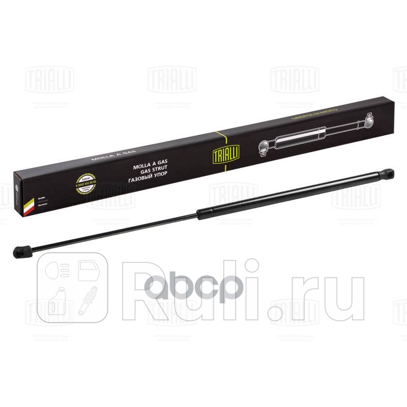Амортизатор капота TOYOTA CAMRY 11- TRIALLI GS 1903 1710₽