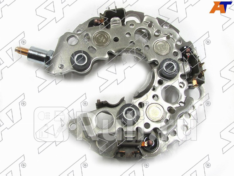 Диодный мост генератора TOYOTA TUNDRA 40 05- AURIS 07- COROLLA 1ND 09-13 CAMRY ACV4 2AZ 06-11 SAT ST-27360-0F060 1430₽