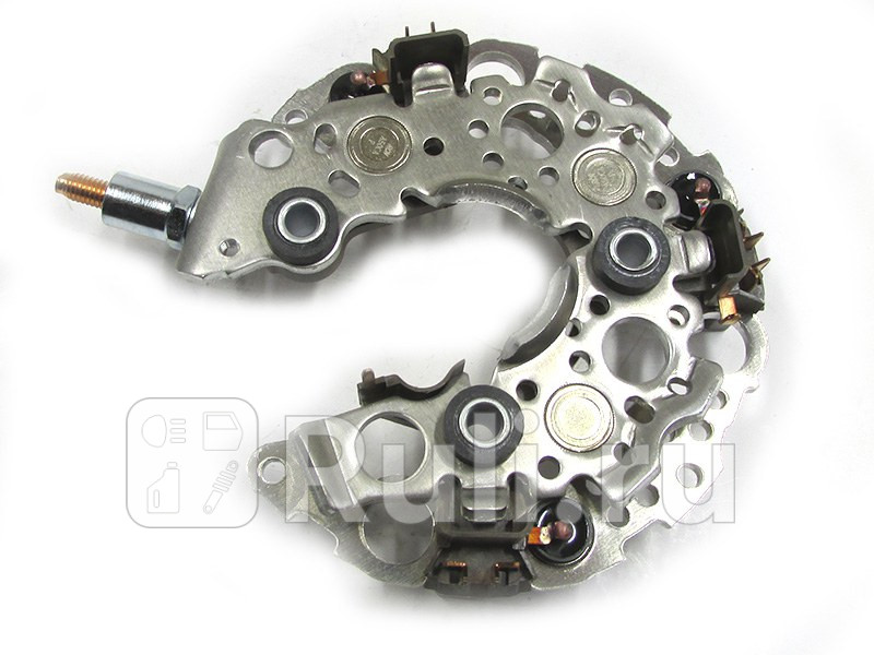 Диодный мост генератора TOYOTA TUNDRA 40 05- AURIS 07- COROLLA 1ND 09-13 CAMRY ACV4 2AZ 06-11 SAT ST-27360-0F060 1420₽