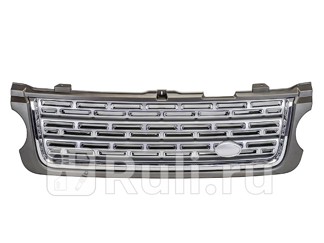 Решетка радиатора для Range Rover 3 рестайлинг 2009-2012 SAILING LRL04074141 24690₽