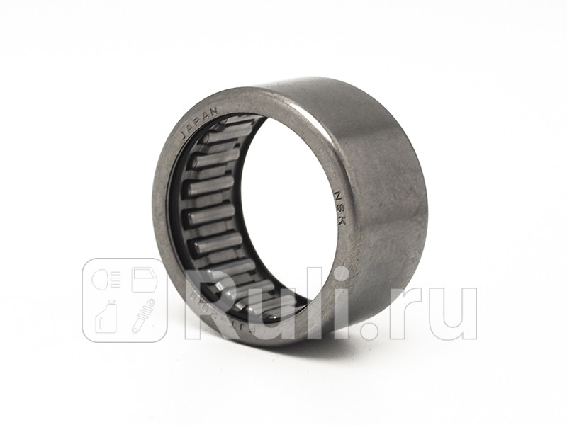 Подшипник игольчатый поворотного кулака NISSAN ATLASPATHFINDERTERRANOVANETTE 28x35x18 Nsk FJT2818 1770₽