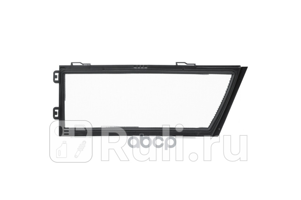 Накладка переднего бампера левая TOPCOVER T0916-4007 0₽