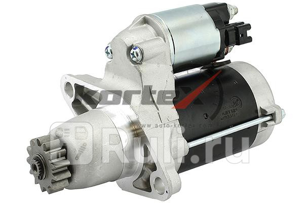 Стартер TOYOTA AVENSISCAMRYVENZALEXUS RX 16 кВт KST121 Kortex KST121 7820₽