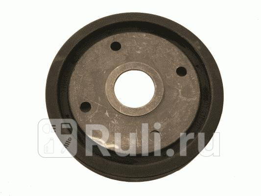 Муфта кардана Lemforder 2538201 7490₽