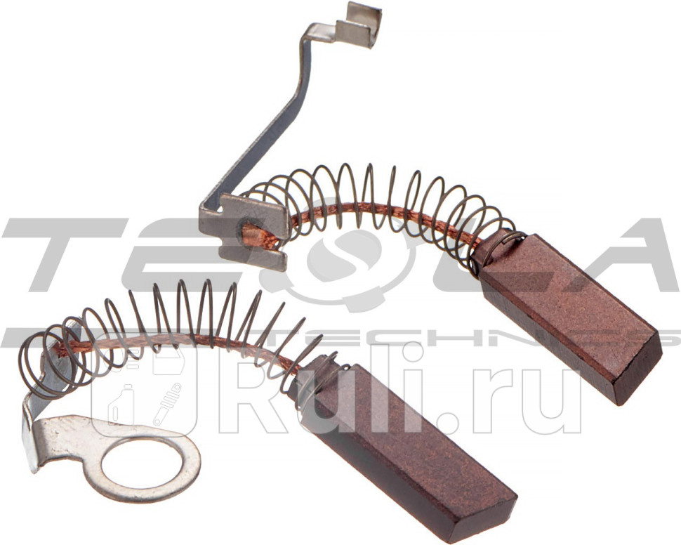 Щетки TESLA TECHNICS TT53080 180₽