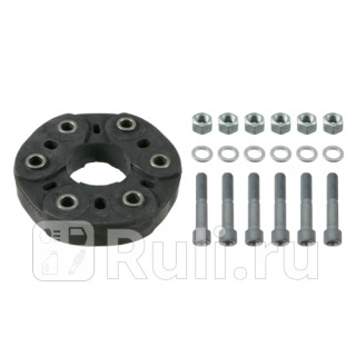 Шарнир продольный вал SWAG 10921193 11170₽