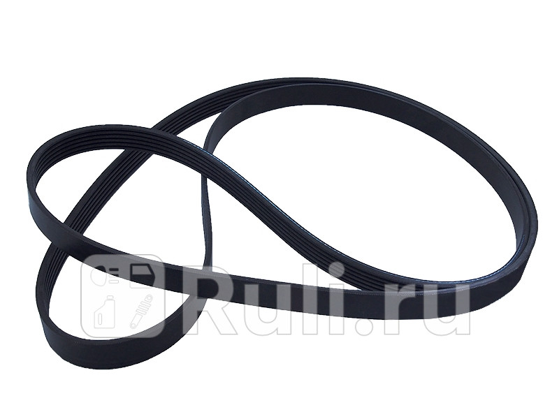 Ремень поликлиновой GMB 6PK1555 930₽