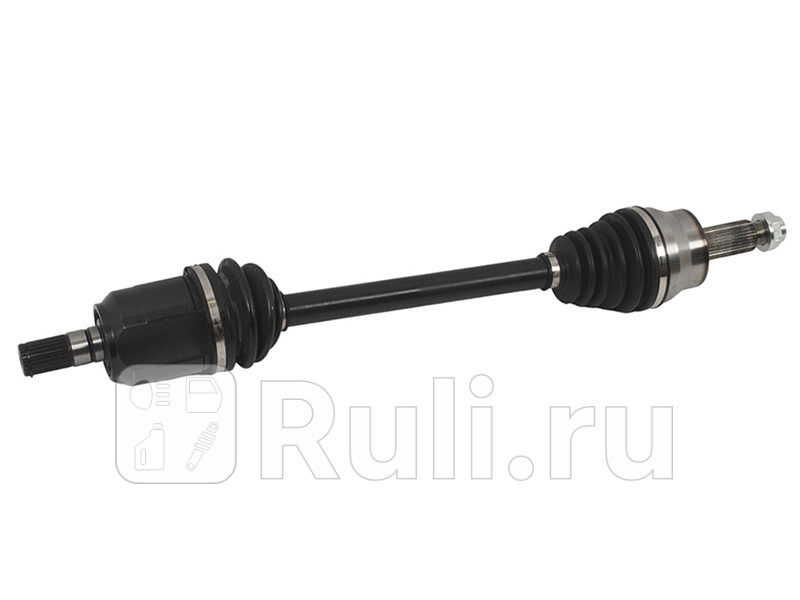 Привод в сборе передний KIA K5 20- 2025 левый SAT ST-127-0016 22410₽