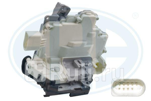 Замок двери ERA 660180 11820₽