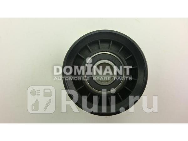 Ролик ремня приводного mazda 6 -07 DOMINANT FO14065253 0₽