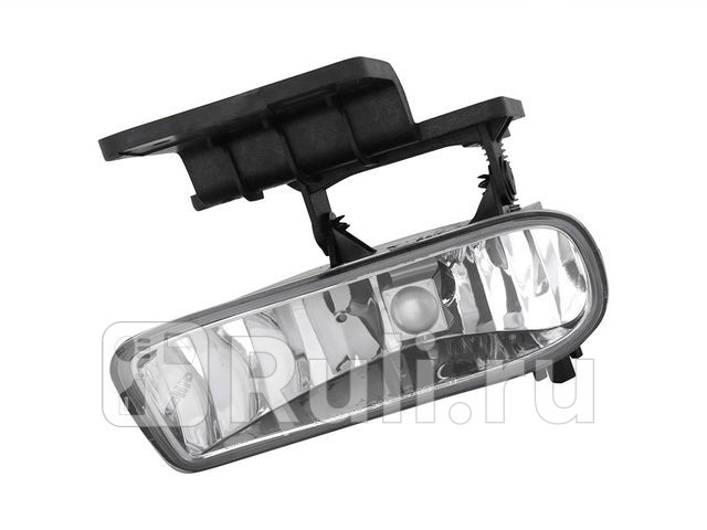 Противотуманная фара левая для Tahoe 840 (2000-2006) EAGLE EYES GM308B000L