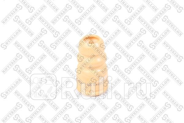 отбойник амортизатора переднего KIA Rio 15CRDi16CVVT14 16V 05 STELLOX 11-37205-SX 0₽