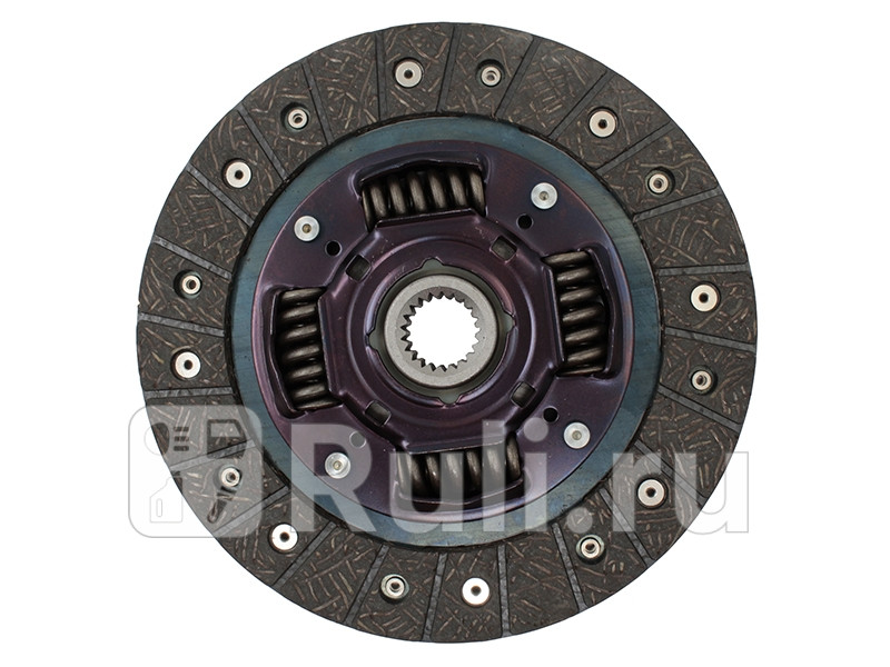 Диск сцепления SAT ST-31250-19076 2140₽