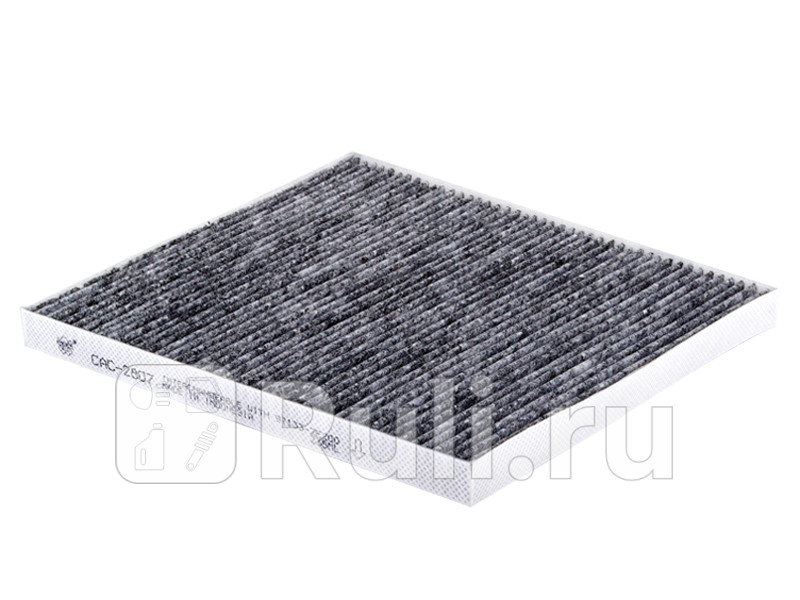 Фильтр салонный для Hyundai Veloster 2011-2017 SAKURA CAC2807 820₽