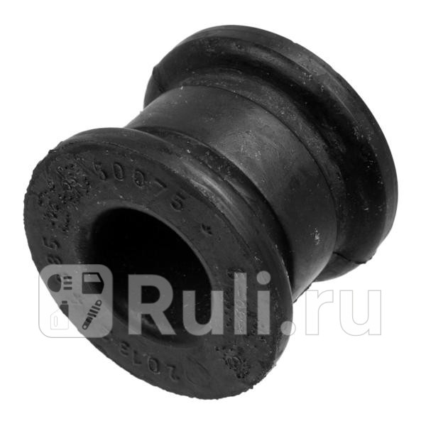 Втулка стабилизатора переднего d23 mb w124 20-25d 85-95 Lemforder 11219 02 360₽