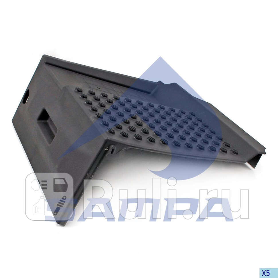 Крышка аккумулятора Sampa 18300530 0₽