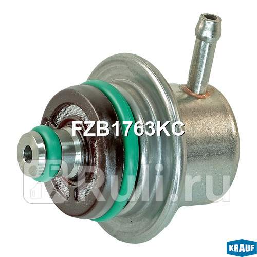 Регулятор давления топлива Krauf FZB1763KC 1430₽