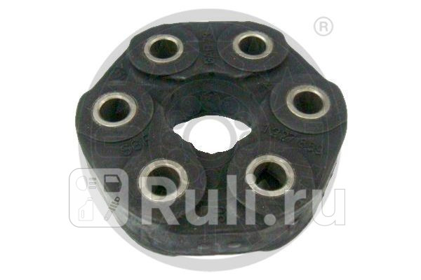 Шарнир карданного вала BMW 3 E36 3 Cabriolet E36 3 Coupe E36 5 E39 Optimal f8-6762 0₽