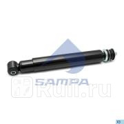 Амортизатор передний Sampa 061435-01 0₽