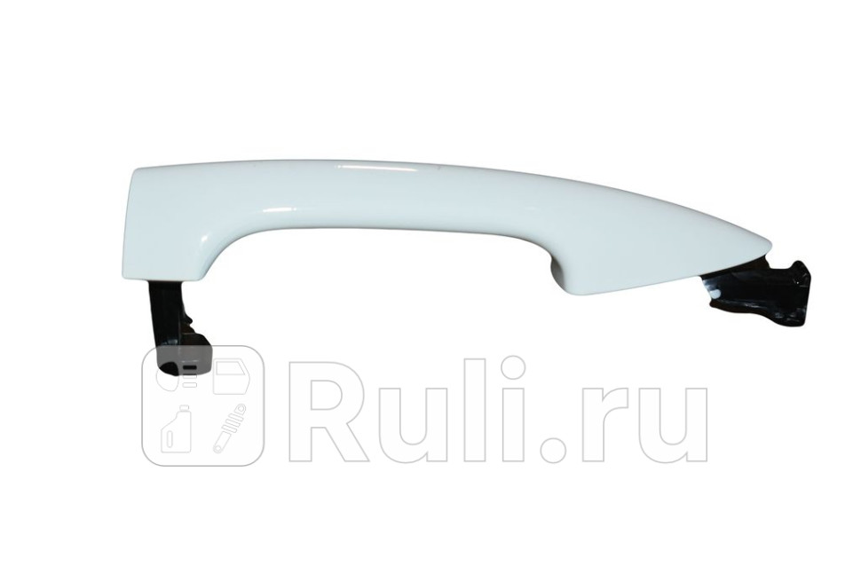 Ручка передней правой двери наружная Jorden JH02K2037R 1370₽