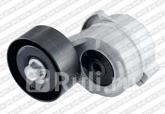 ролик натяжной с механизмом натяжения KIA Sorento 25CRDi 02-06 SNR GA38411 6260₽