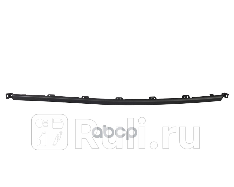 Молдинг бампера заднего центральный tiggo 4 2018-2023tiggo 4pro 2021- SAILING CRL97219021 740₽