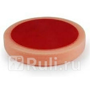 Губка полировальная Holex на липучке оранжевая 80 х 30 мм HOLEX HAS-6434 420₽