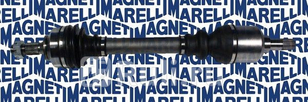 Привод в сборе l MAGNETI MARELLI 302004190087 12320₽