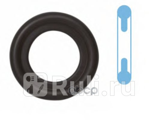 Кольцо пробки поддона FORD FORD 1005593 180₽