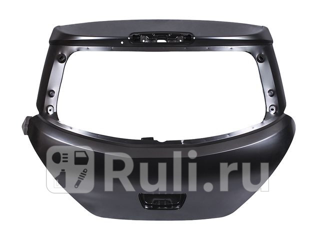 Крышка багажника для Nissan Tiida 2005- Forward NNTII05-600 9970₽