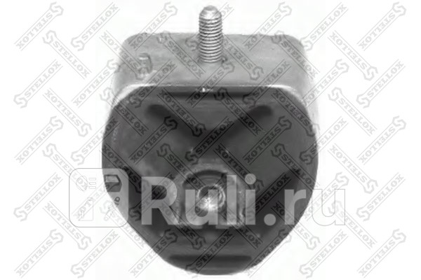 Подушка КПП левая VW Passat 16-23 19TDi 96- STELLOX 71-11253-SX 1190₽