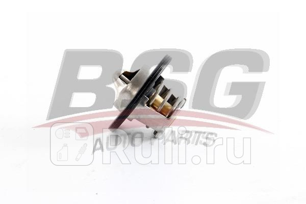 Термостат BSG BSG 75-126-007 420₽