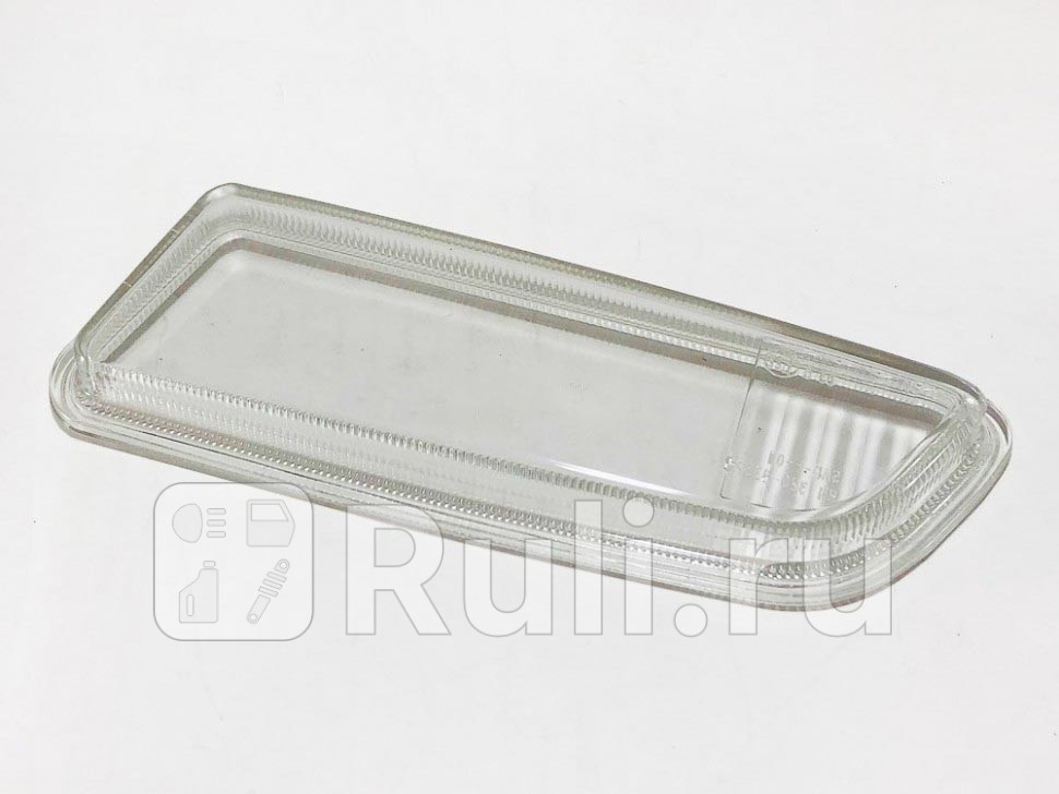 Стекло противотуманной фары левое для Mazda 3 bk седан 2007-2009 Forward BR320-3331L 430₽