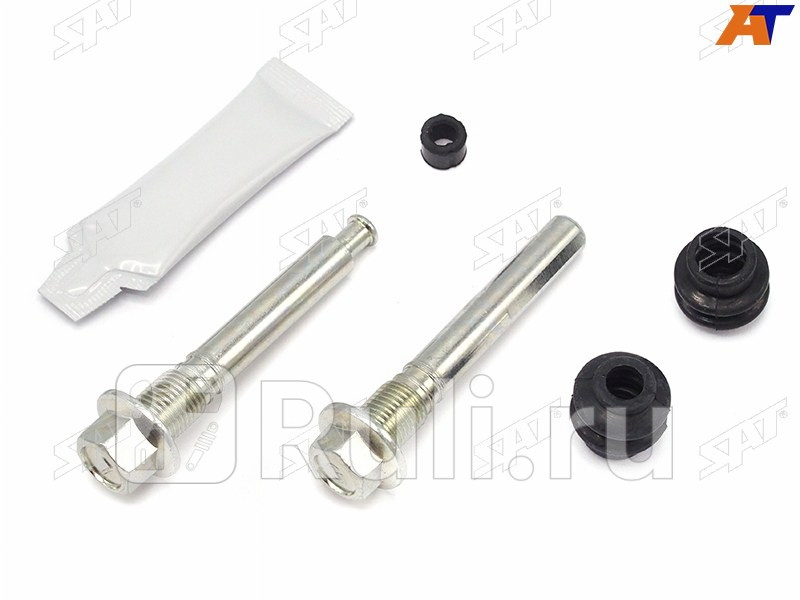 Ремкомплект направляющих зад MITSUBISHI OUTLANDER 03-12ASX 10-CITROEN C-CROSSER 07- SAT ST-63-0043 650₽