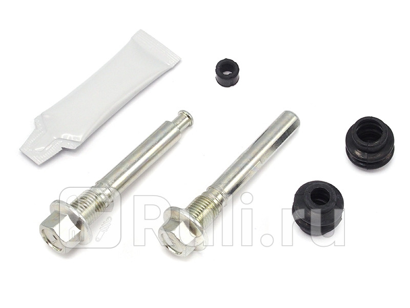 Ремкомплект направляющих зад MITSUBISHI OUTLANDER 03-12ASX 10-CITROEN C-CROSSER 07- SAT ST-63-0043 610₽