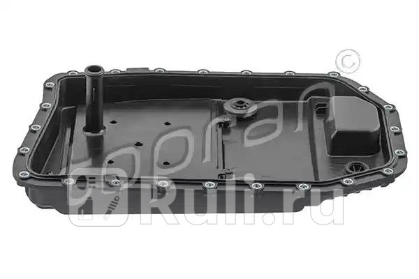 Поддон масляный двигателя с фильтром АКПП HANS PRIES 500 992 001 9860₽