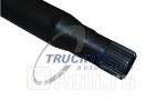 Приводной вал задний 30z 890 mm -9063503910 TRUCKTEC 0232186 25670₽