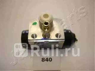 Цилиндр тормозной задний JAPANPARTS CS-840 1500₽