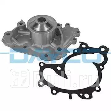 Водяная помпа DAYCO DP247 4900₽