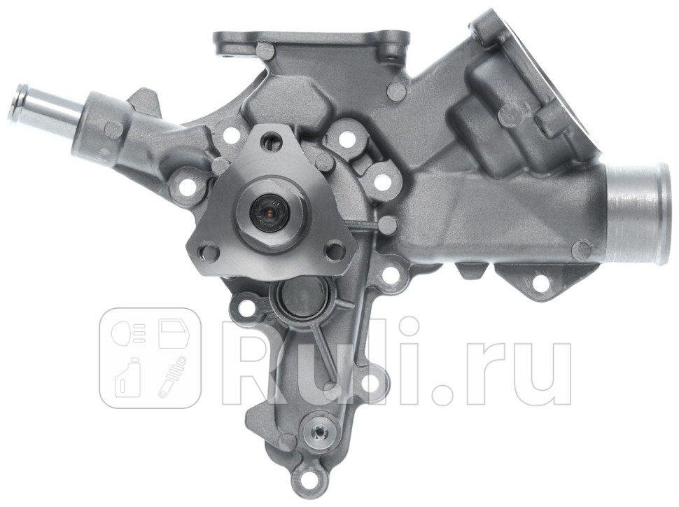 Насос водяной системы охлаждения GATES WP0279 10330₽