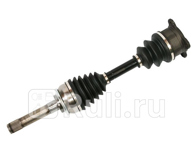 Привод ШРУС передний правый в сборе 25 PAJERO IIMONTERO II 1991-2000 SAILING MBL62025252 11540₽