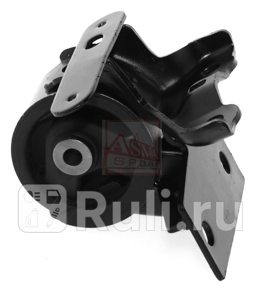 Подушка двигателя левая TOYOTA CALDINA ASVA 0112-st210lh 0₽