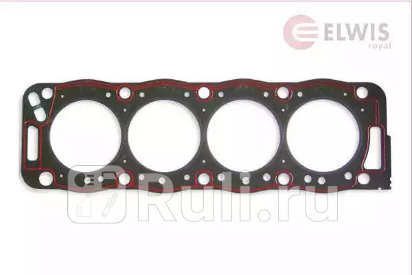 Проклгбц 14mm Elwis Royal 0044252 1000₽