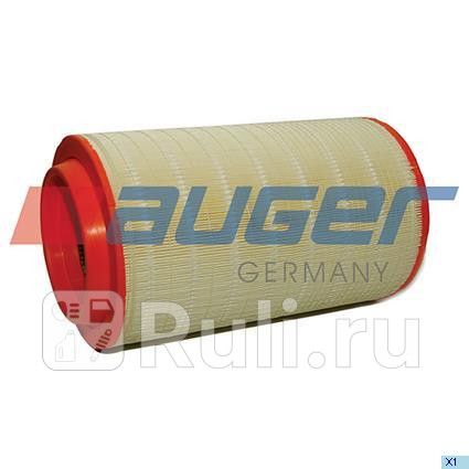 Воздушный фильтр картридж AUGER 78185 0₽