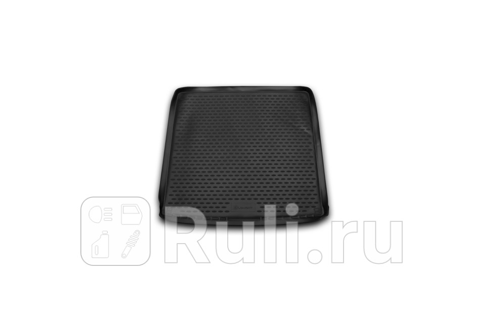 Коврик в багажник для Renault Duster 2015- Element NLC4128B13 1130₽