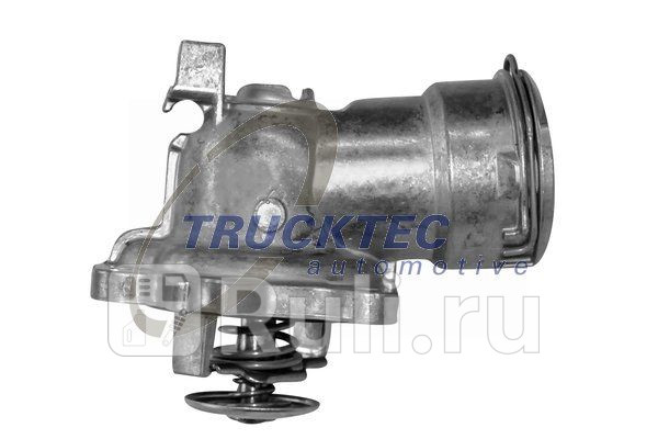 Термостат MERCEDES-BENZ TRUCKTEC 0219015 3490₽